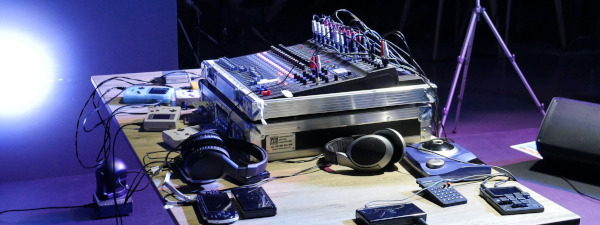 Contact Mikroorchestra